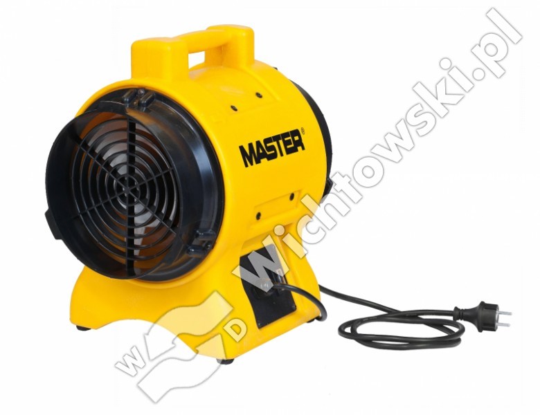 Wentylator BL 4800 MASTER