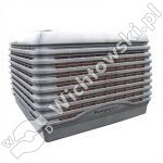 Klimatyzer ewaporacyjny Breezair TBA 550 Klimatyzer ewaporacyjny Breezair TBA 550