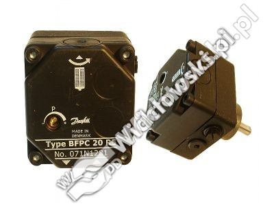 Pompa Danfoss BFP 20 R5 - 4032.432