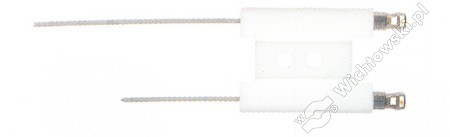 Elektroda kombinowana do palnika RG1, RG20, RG30