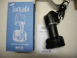 Pompa TORNADO - 4605.110