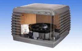 Klimatyzer ewaporacyjny Breezair TBA 550