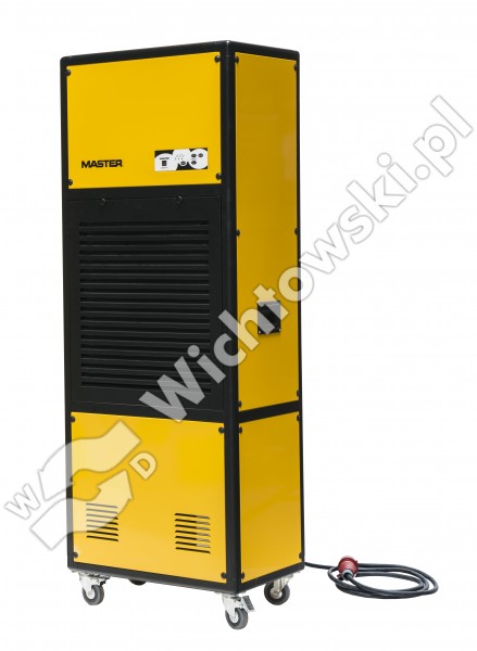 Osuszacz powietrza MASTER DH 7160