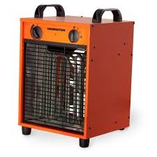 Nagrzewnica elektryczna REM 15 EPB