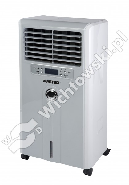 Klimatyzator ewaporacyjny MASTER Bio Cooler CCX 2.5