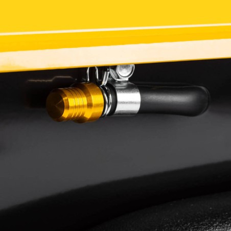 MASTER BV 77 E indirect heater