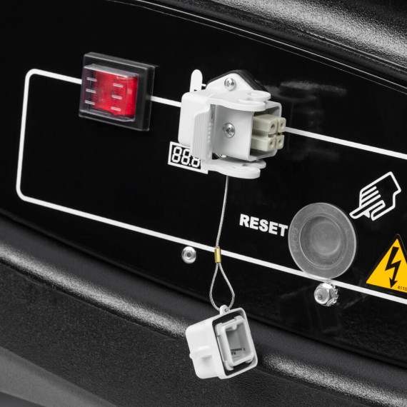 Nagrzewnica powietrza Master BV 77 E Nagrzewnica powietrza Master BV 77 E