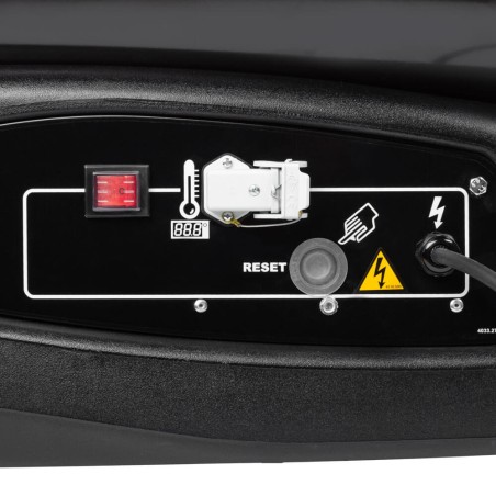 Nagrzewnica powietrza Master BV 77 E