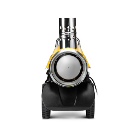 MASTER BV 77 E indirect heater