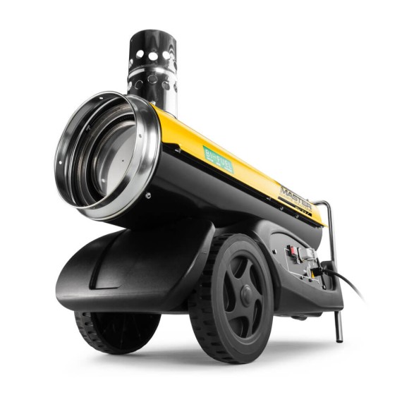 Nagrzewnica powietrza Master BV 77 E Nagrzewnica powietrza Master BV 77 E