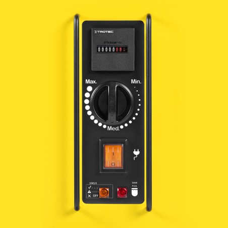 Osuszacz powietrza Trotec TTK 125 S