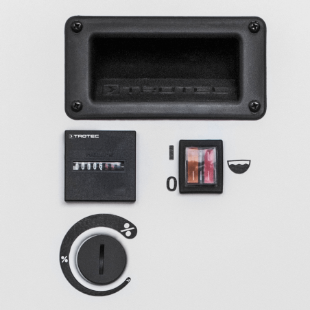 Osuszacz powietrza Trotec TTK 140 S