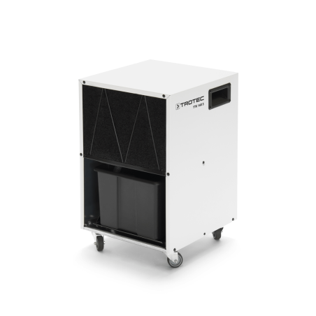 Osuszacz powietrza Trotec TTK 140 S