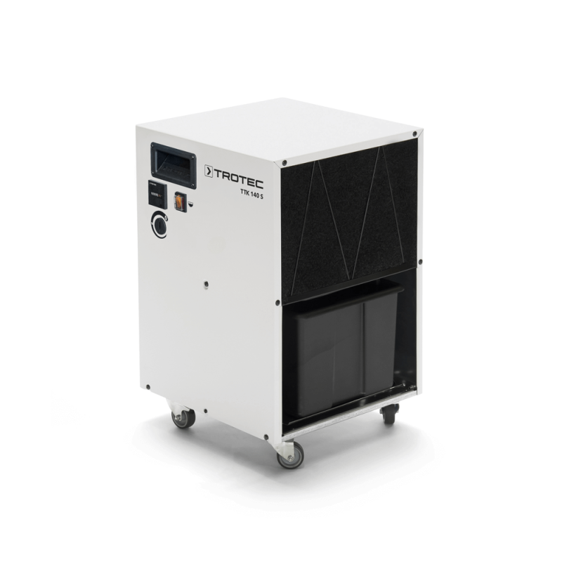 Osuszacz powietrza Trotec TTK 140 S