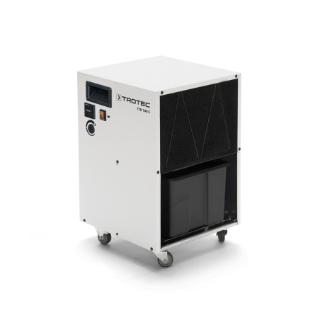 Osuszacz powietrza Trotec TTK 140 S