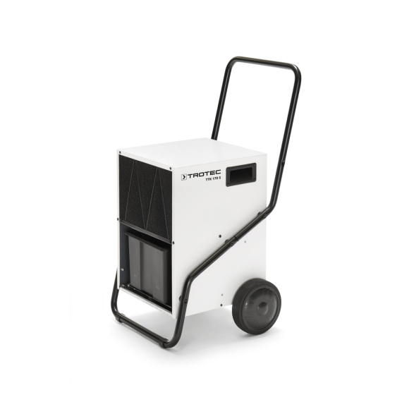 Osuszacz powietrza Trotec TTK 170 S 1120000155