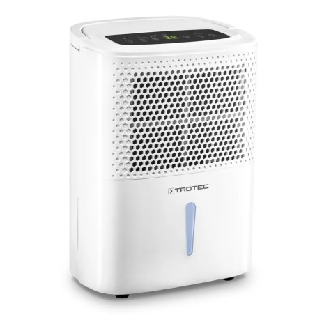 Osuszacz powietrza TROTEC TTK 26E