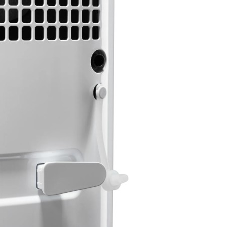 Osuszacz powietrza TROTEC TTK 26E