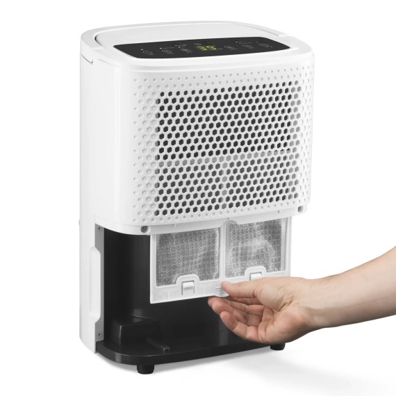 Osuszacz powietrza TROTEC TTK 26E