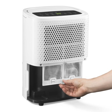 Osuszacz powietrza TROTEC TTK 26E