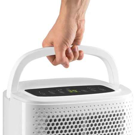 Osuszacz powietrza TROTEC TTK 26E