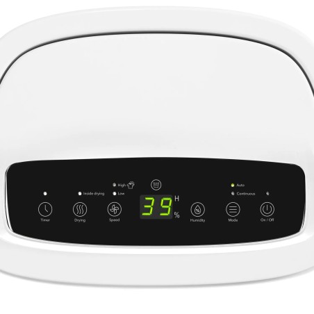 Osuszacz powietrza TROTEC TTK 26E