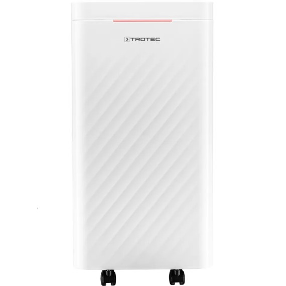Osuszacz powietrza TROTEC TTK 24 HEPA