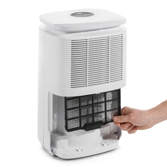 Osuszacz powietrza TROTEC TTK 30 E