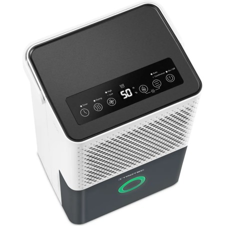 Osuszacz powietrza TROTEC TTK 33 E