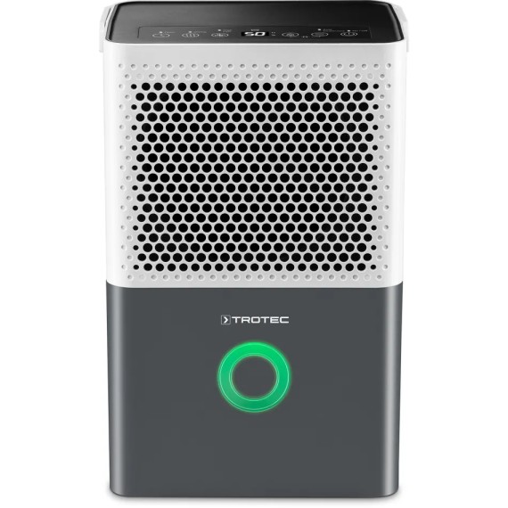 Osuszacz powietrza TROTEC TTK 33 E