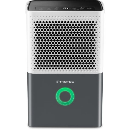 Osuszacz powietrza TROTEC TTK 33 E