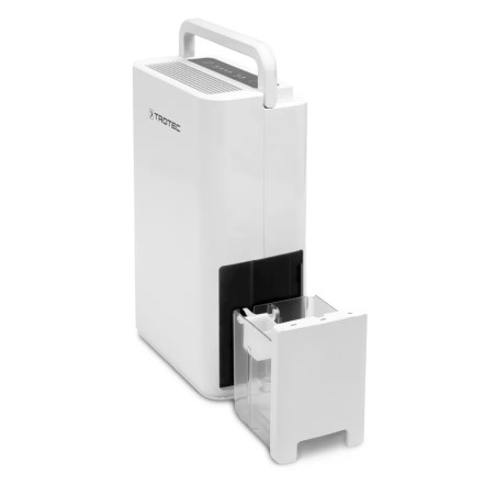 Osuszacz powietrza TROTEC TTK 52 E