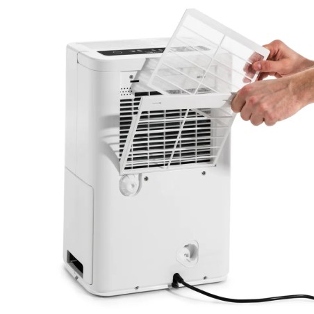 Osuszacz powietrza TROTEC TTK 52 E