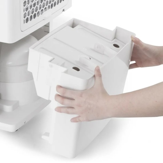 Osuszacz powietrza TROTEC TTK 53 E