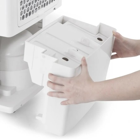 Osuszacz powietrza TROTEC TTK 53 E