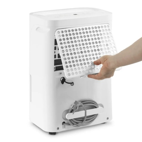 Osuszacz powietrza TROTEC TTK 54 E