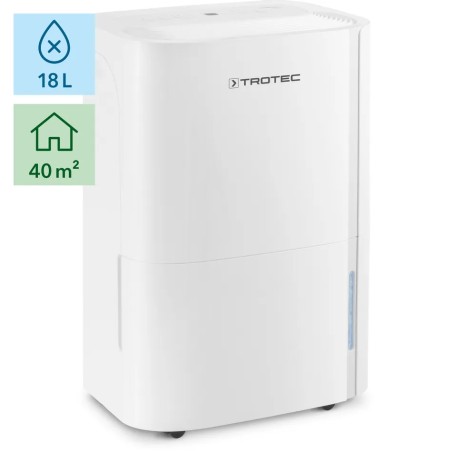 Osuszacz powietrza TROTEC TTK 54 E