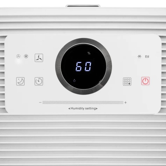 Osuszacz powietrza Trotec TTK 64 HEPA