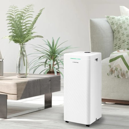 Osuszacz powietrza Trotec TTK 64 HEPA