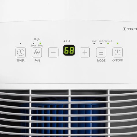 Osuszacz powietrza Trotec TTK 66 E