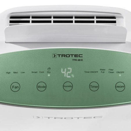 Osuszacz powietrza Trotec TTK 68 E