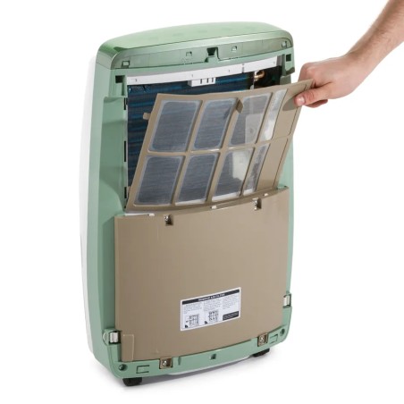 Osuszacz powietrza Trotec TTK 68 E