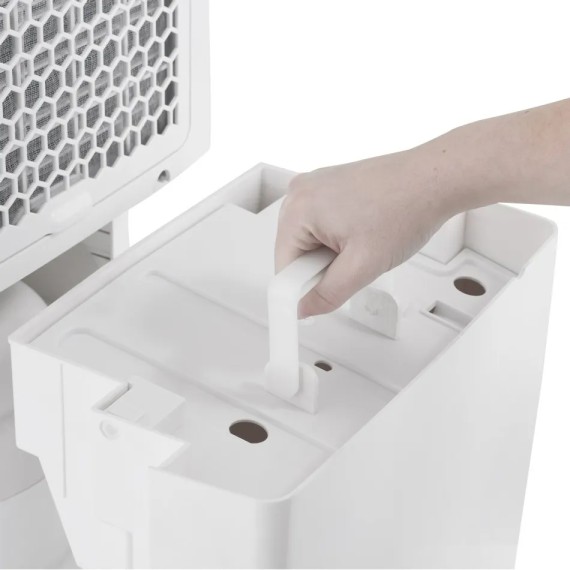 Osuszacz powietrza Trotec TTK 72 E