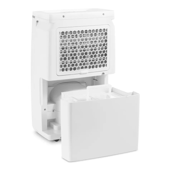 Osuszacz powietrza Trotec TTK 72 E