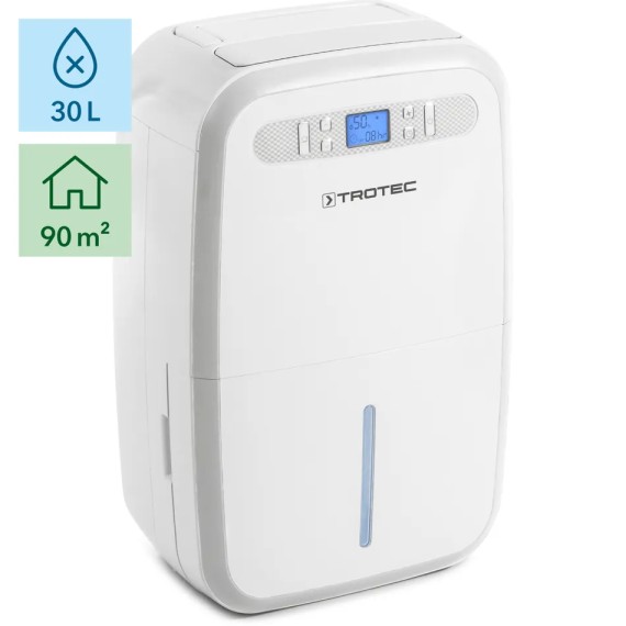 Osuszacz powietrza Trotec TTK 95 E
