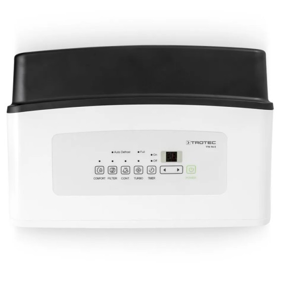 Osuszacz powietrza Trotec TTK 96 E