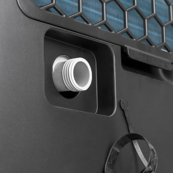 Osuszacz powietrza Trotec TTK 96 E