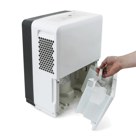 Osuszacz powietrza Trotec TTK 96 E