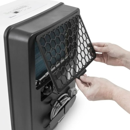 Osuszacz powietrza Trotec TTK 96 E