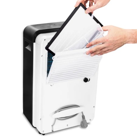 Osuszacz powietrza Trotec TTK 99 HEPA